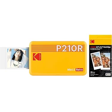 Xiaomi15TPro256GB simフリー ゴールド フォトプリンター付 コダック KODAK Mini 3 レトロ ホワイト手軽プリント